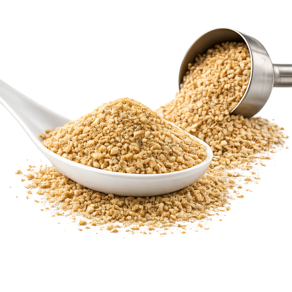 Soyabean Meal Quality Spoon